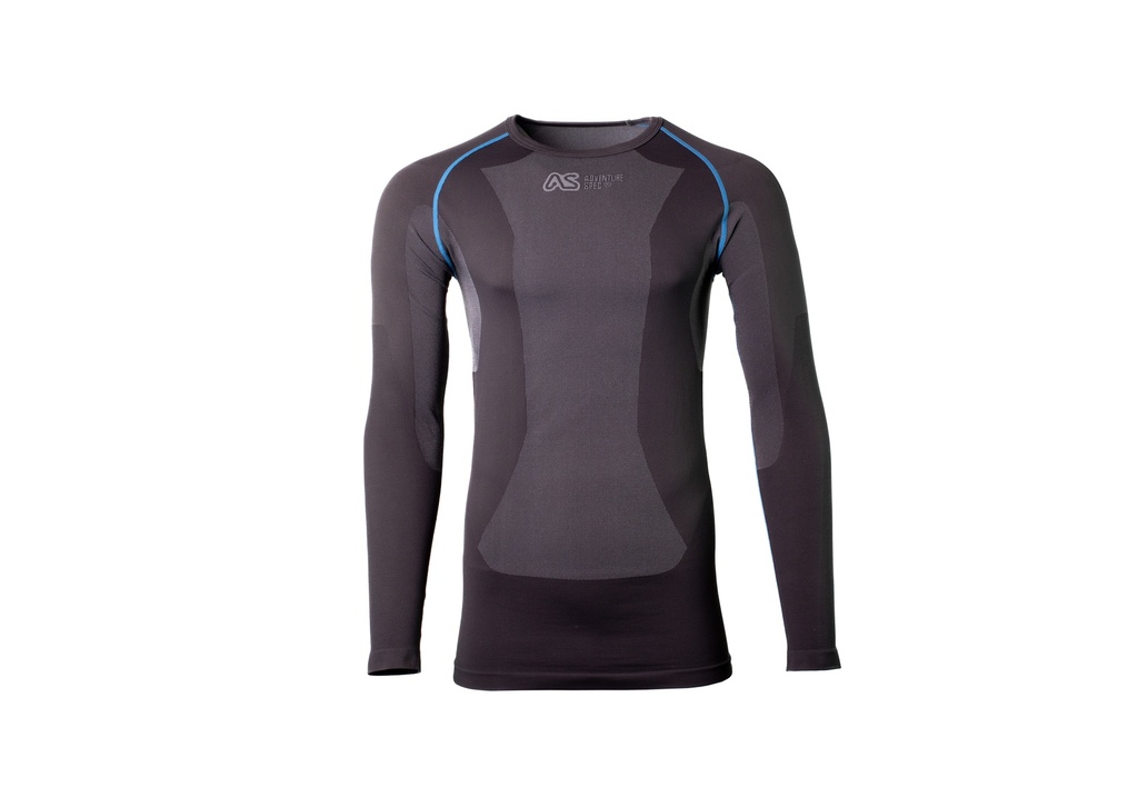 Adventure Spec | Core Long Sleeve Base Layer